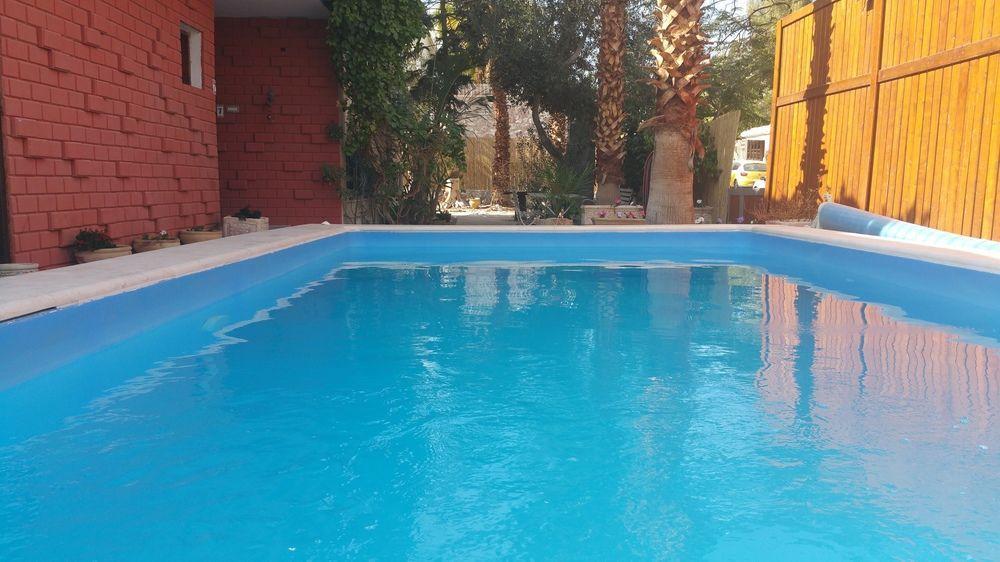 Apartamento Lev Eilat By Sun And View Exterior foto