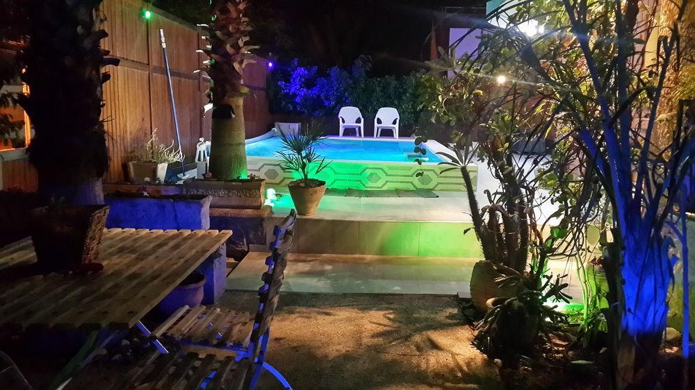 Apartamento Lev Eilat By Sun And View Exterior foto