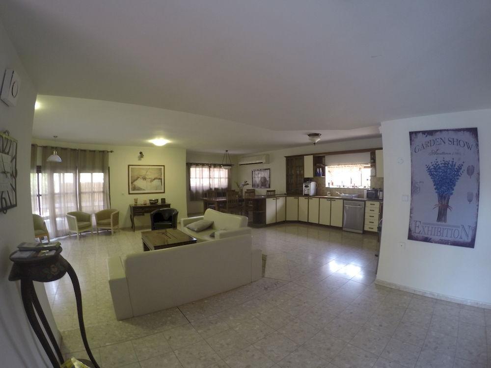 Apartamento Lev Eilat By Sun And View Exterior foto